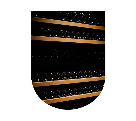 Une sélection de grands crus à la hauteur de votre passion